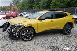 شيفروليه تراكس